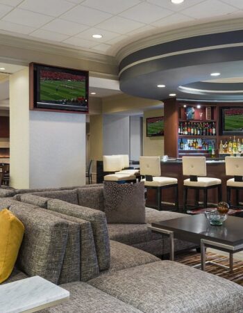 Chicago Marriott Suites Deerfield