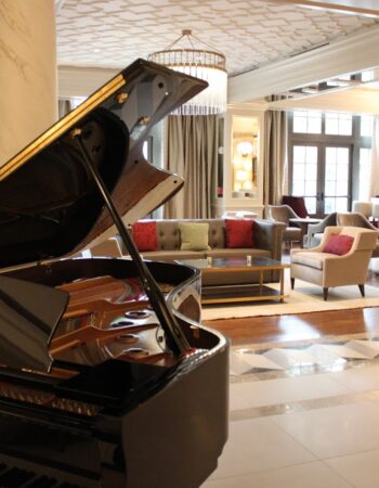 Hotel Bennett, Charleston, SC