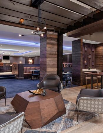 Austin Marriott North, Texas