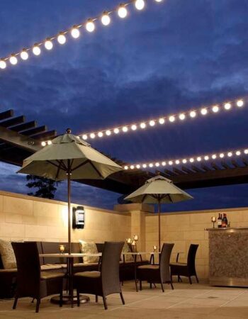Hyatt Centric The Woodlands