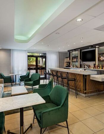 Hilton Garden Inn Los Angeles / Hollywood