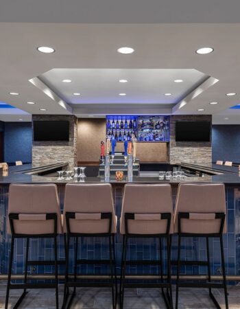 Austin Marriott North, Texas