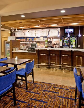 Courtyard Houston Sugar Land / Stafford