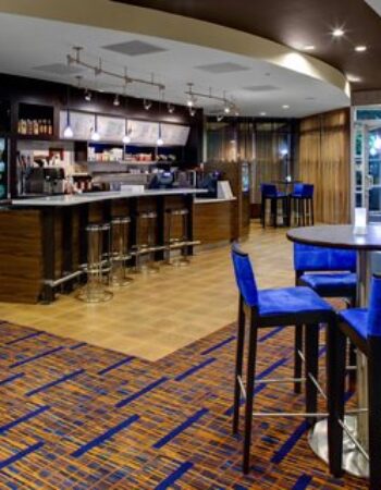 Courtyard by Marriott Atlanta Buckhead