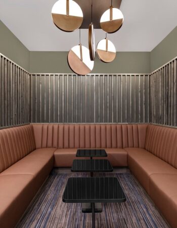 Austin Marriott North, Texas