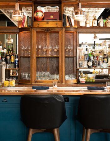 Communion Restaurant & Bar