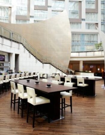 Marriott Marquis Washington, D.C