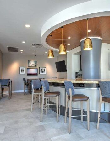 Hilton Garden Inn Dallas / Arlington