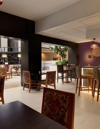 Embassy Suites Irvine – Orange County Airport