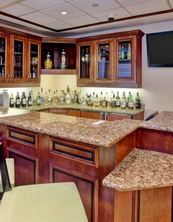 Hilton Garden Inn Chicago / Midway Airport