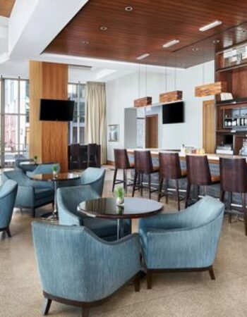 The Westin Washington National Harbor