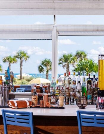 Hilton Cabana Miami Beach Resort