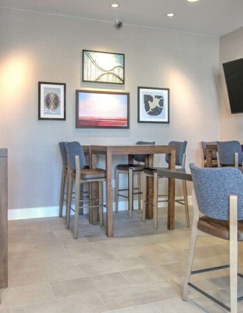 Hilton Garden Inn Dallas / Arlington