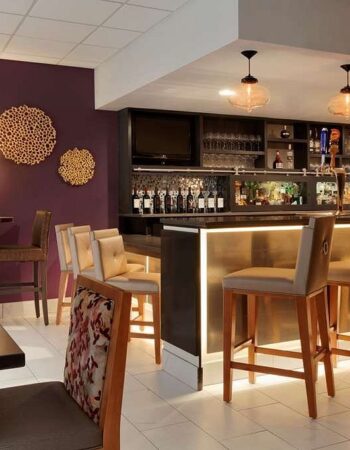 Embassy Suites Irvine – Orange County Airport
