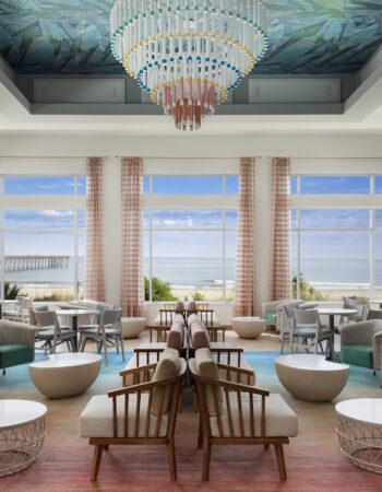 DoubleTree Resort by Hilton Hotel Myrtle Beach Oceanfront