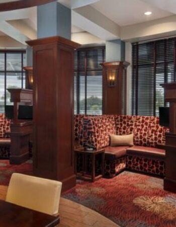 Spartanburg Marriott