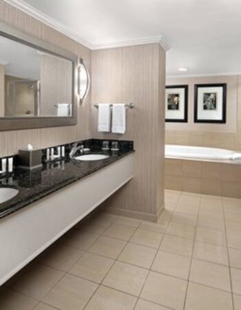 Spartanburg Marriott