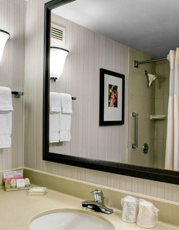 Hilton Garden Inn Atlanta North / Alpharetta