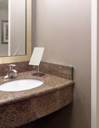 Courtyard by Marriott Atlanta Buckhead