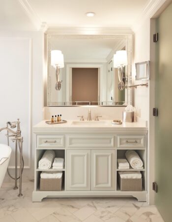 Hotel Bennett, Charleston, SC