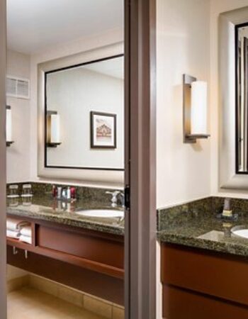 Houston Marriott Westchase