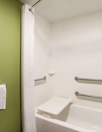 Sleep Inn Midway Airport Bedford Park