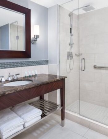 The Westin Washington National Harbor