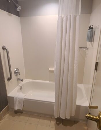 Courtyard by Marriott Atlanta Buckhead