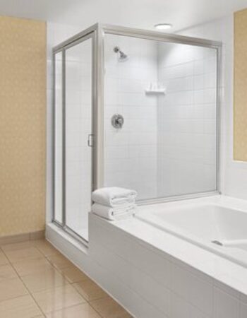 Spartanburg Marriott
