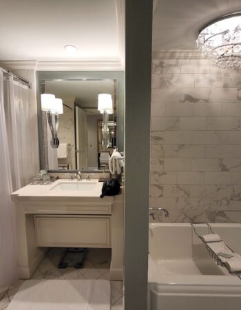 Hotel Bennett, Charleston, SC
