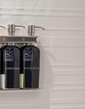 AC Hotel by Marriott Boston Downtown