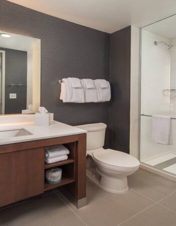 Residence Inn Baltimore at The Johns Hopkins Medical Campus