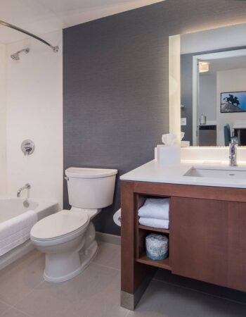 Residence Inn Baltimore at The Johns Hopkins Medical Campus