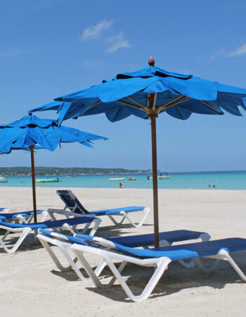 Negril Treehouse Resort