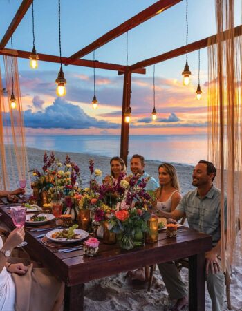 The Westin Grand Cayman Seven Mile Beach Resort & Spa