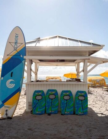 Hilton Cabana Miami Beach Resort