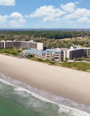 DoubleTree Resort by Hilton Hotel Myrtle Beach Oceanfront
