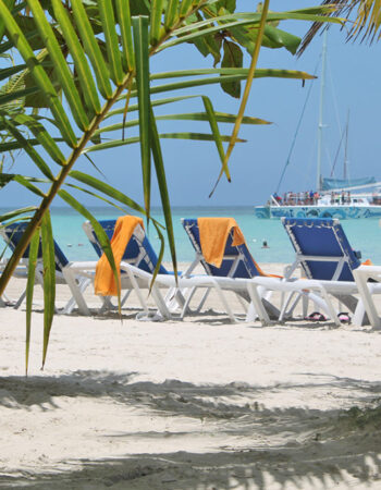 Negril Treehouse Resort