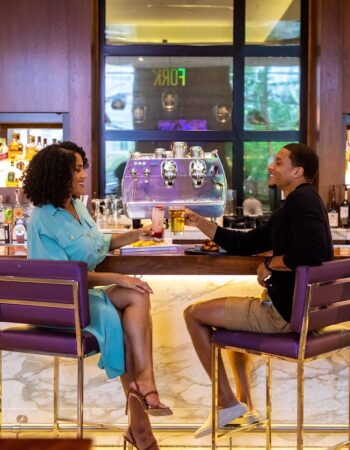 Hyatt Centric Atlanta Midtown