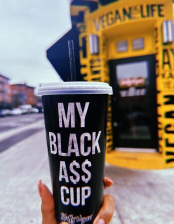 SluttyVegan Brooklyn