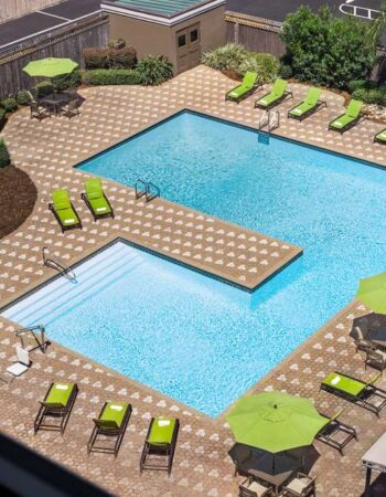 Hyatt Place Charleston / Historic District, SC