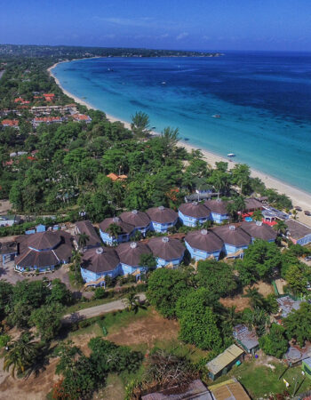 Negril Treehouse Resort