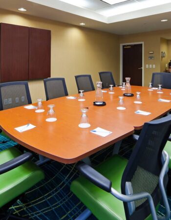 Springhill Suites By Marriott Denver Westminster