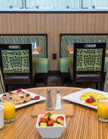 Hilton Garden Inn Atlanta North / Alpharetta