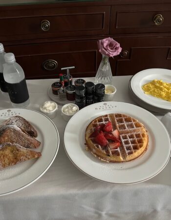 Hotel Bennett, Charleston, SC