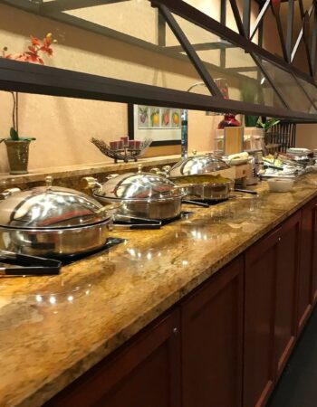 Chicago Marriott Northwest