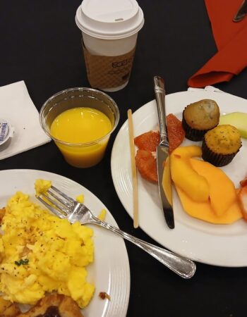 Marriott Chicago Midway