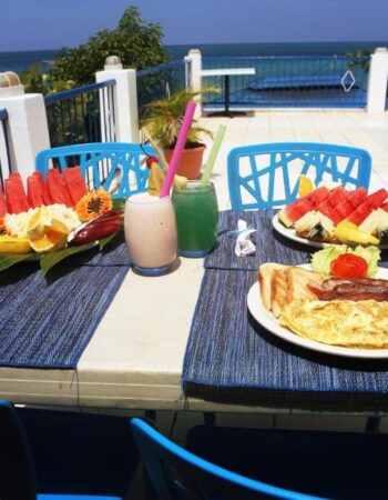 Negril Treehouse Resort