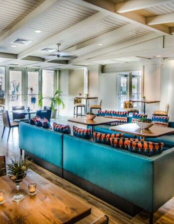 DoubleTree by Hilton Hotel Grand Key Resort – Key West