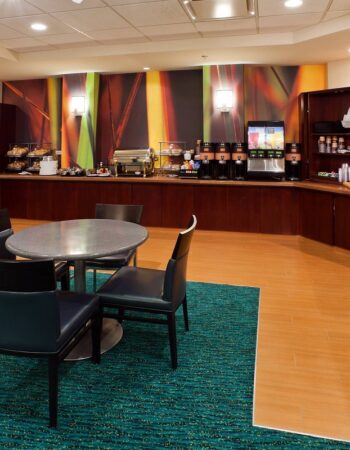 Springhill Suites By Marriott Denver Westminster